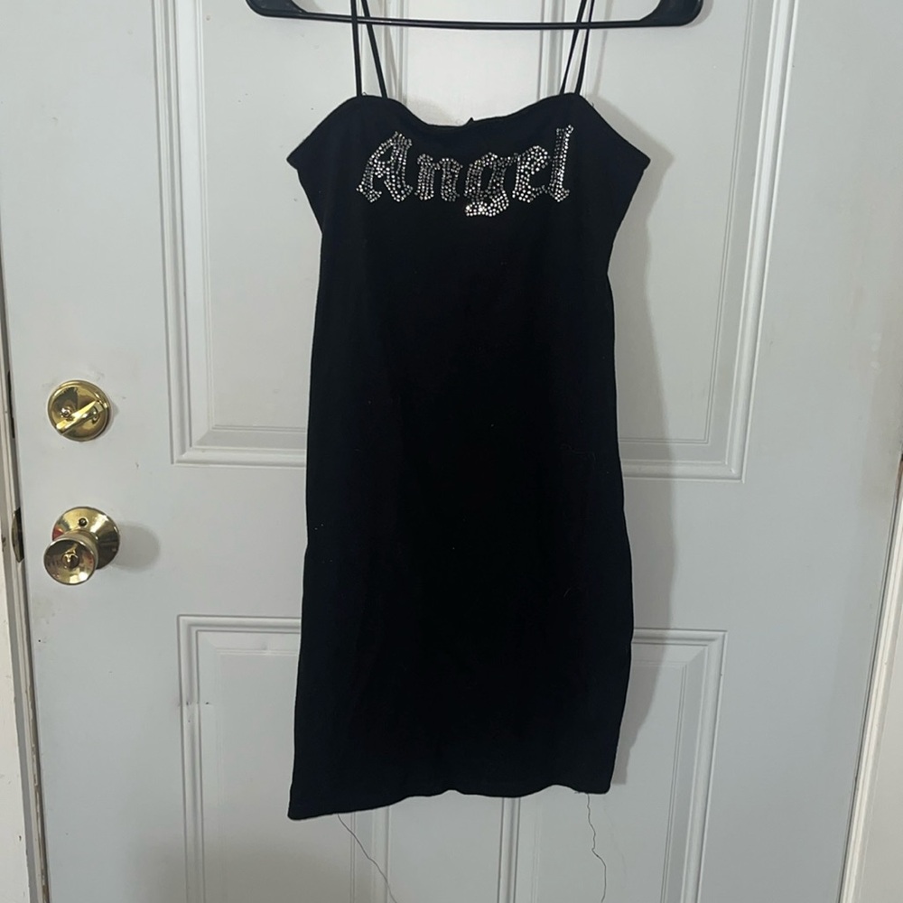 Black medium Rue21 dress